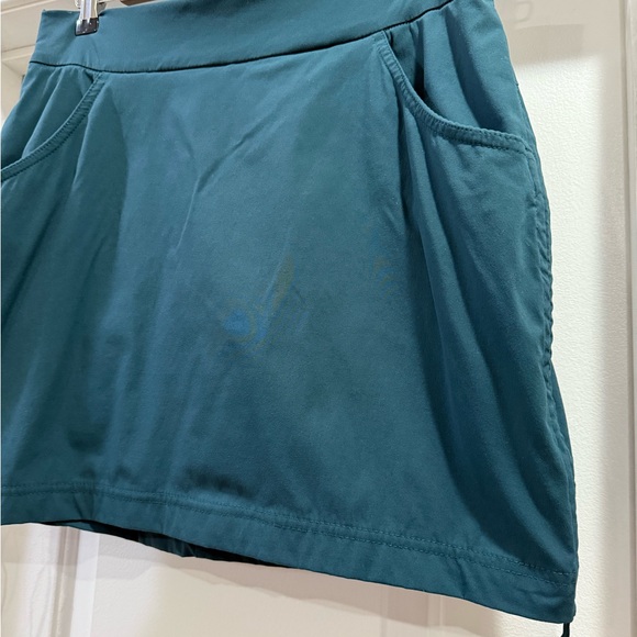 Columbia Sportswear Women's All Seasons Ruched
Skort - Picture 3 of 10